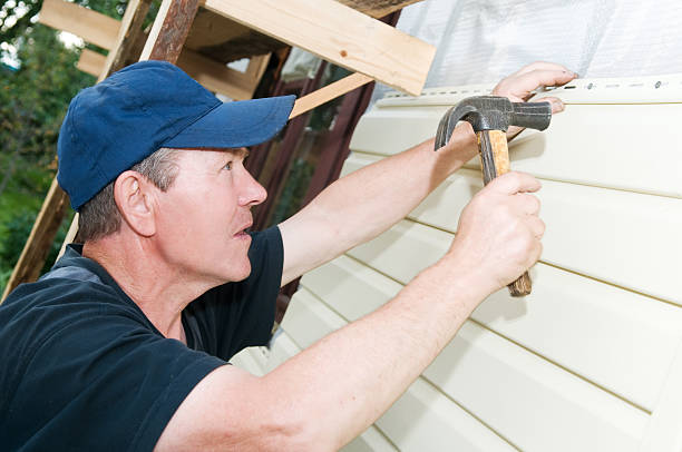Best Siding Replacement  in Aiken, SC