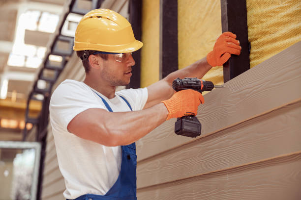 Best Insulated Siding Installation  in Aiken, SC