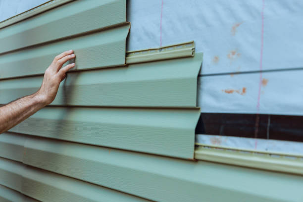 Best Wood Siding Installation  in Aiken, SC