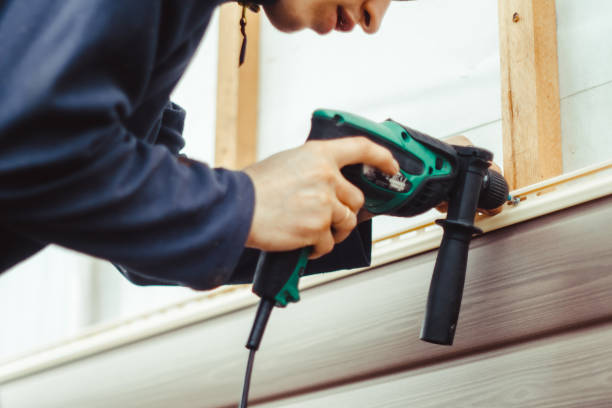 Aiken, SC Siding Company